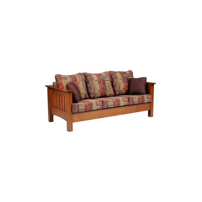 Mission Sofa