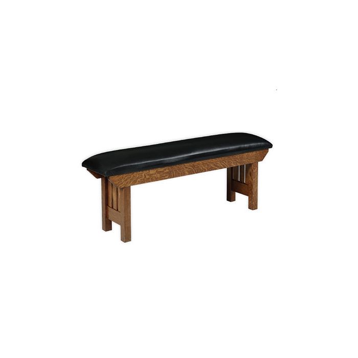 Mission Bench (Version 3)