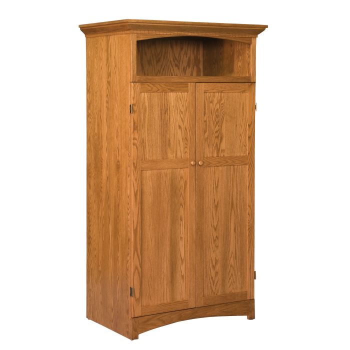 Mission Computer Armoire