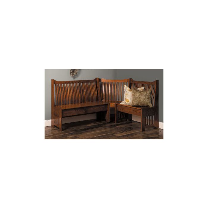 Mission Nook Set