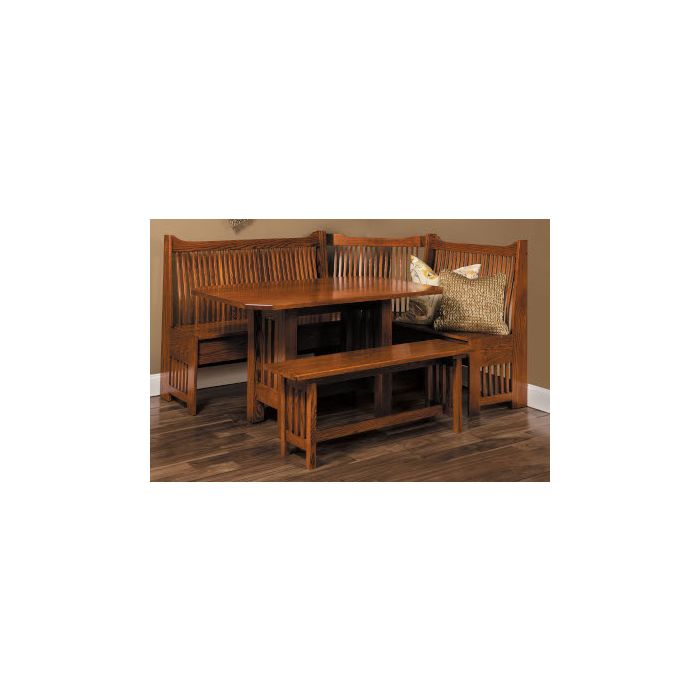Mission Nook Set