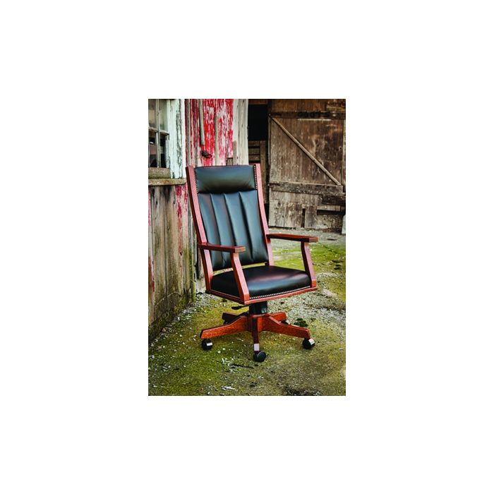 Mission Office Chair 