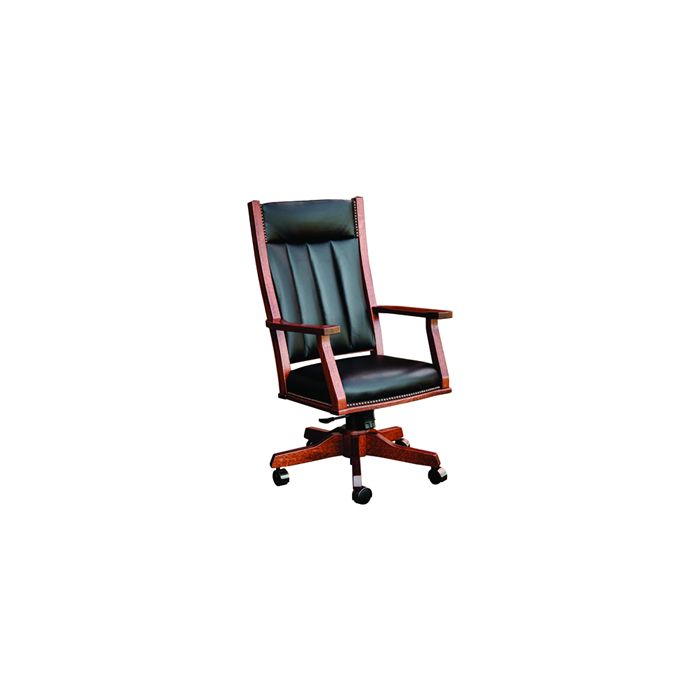 Mission Office Chair 