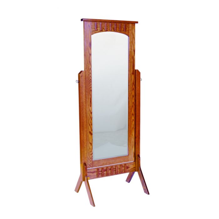 Cheval Mirror