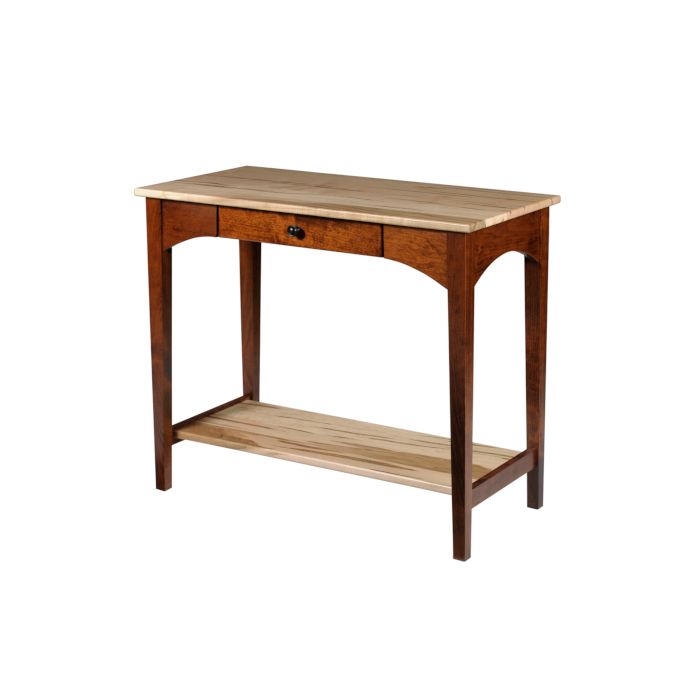 Modern Shaker Sofa Table