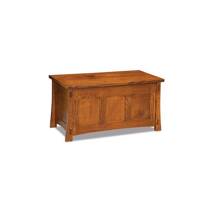 Modesto Cedar Chest