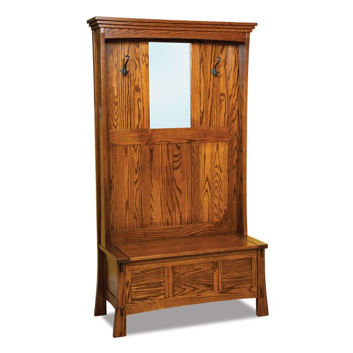 Modesto Hall Seat