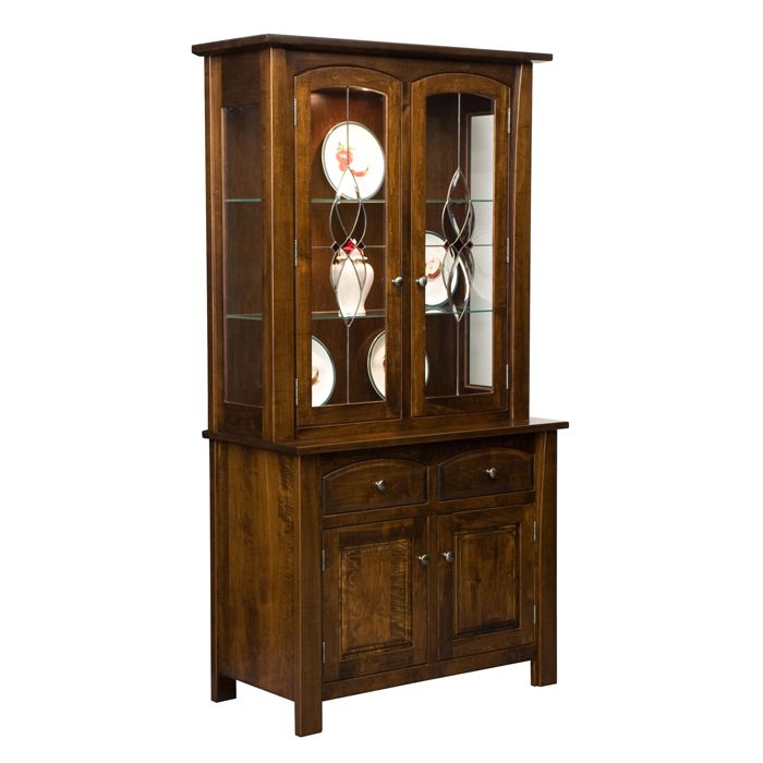 Mondovi Hutch