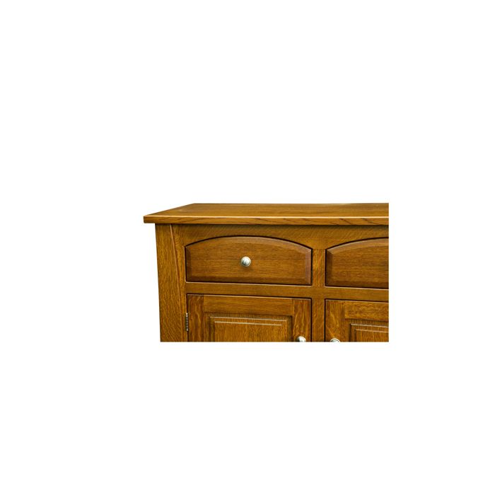 Mondovi Hutch