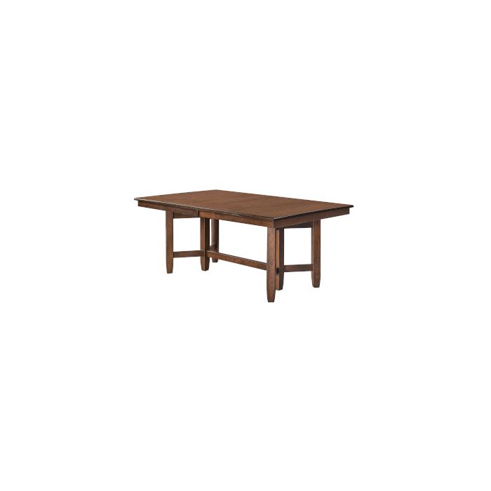 Montana Trestle Table