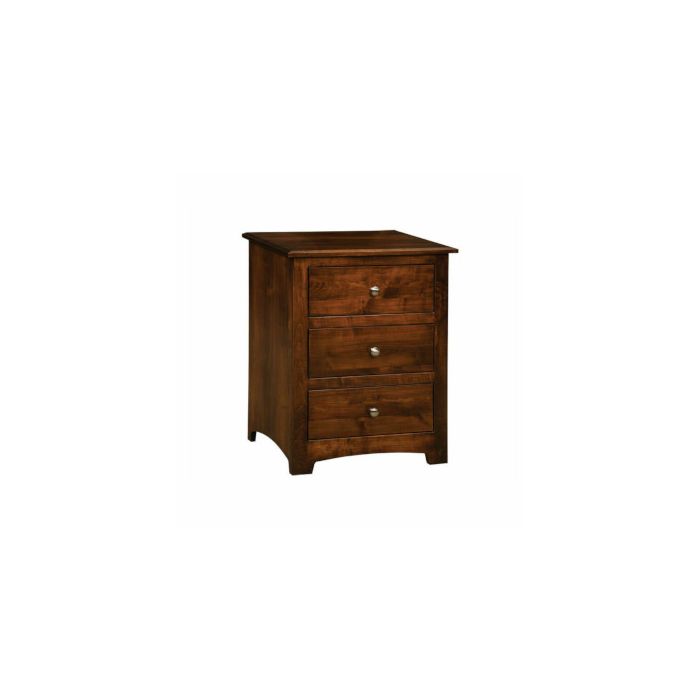 Monterey Nightstand