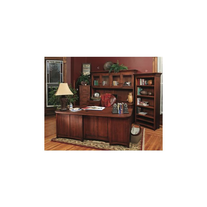 Montgomery Office Suite