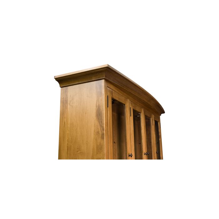 Montpelier Hutch