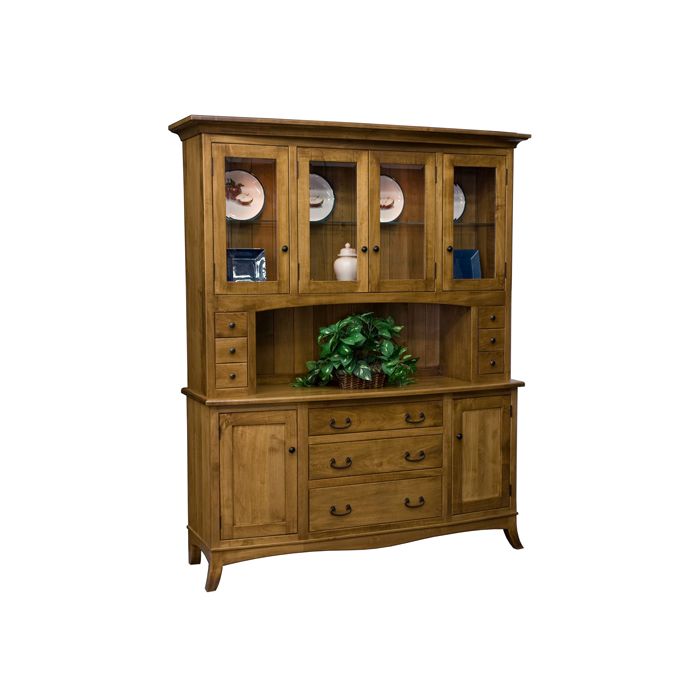 Montpelier Hutch