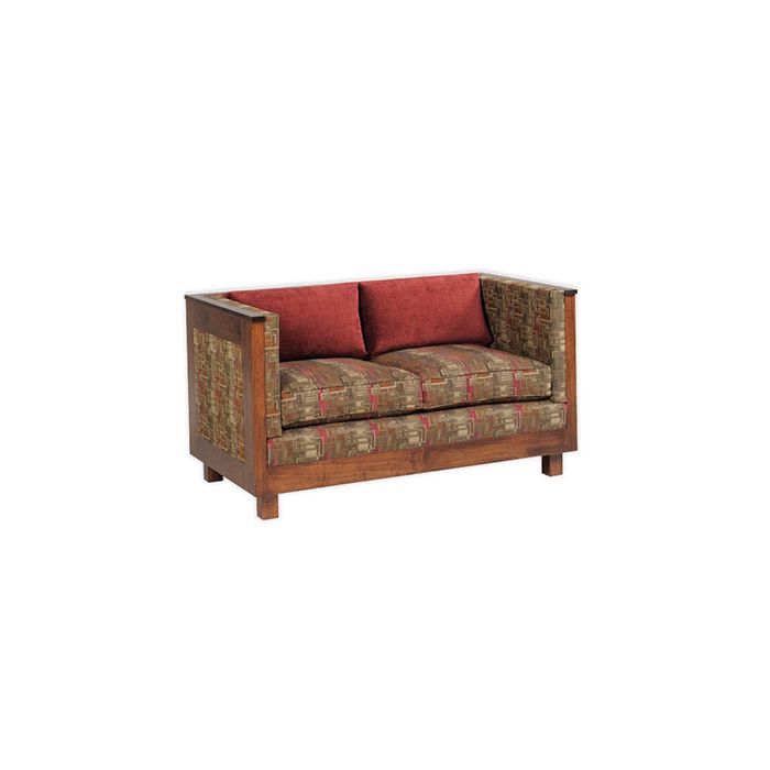 Montrose Love Seat