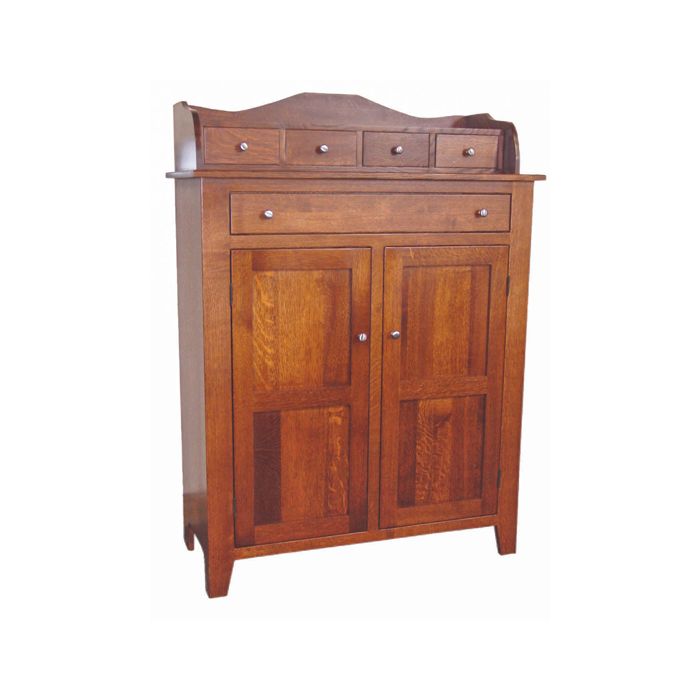 Montrose Hutch 
