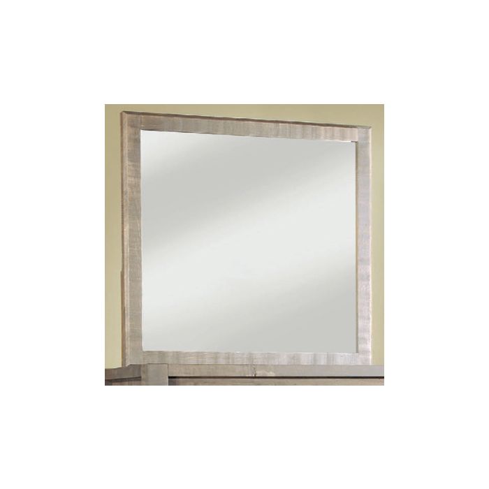 Meta Seqouia Mirror