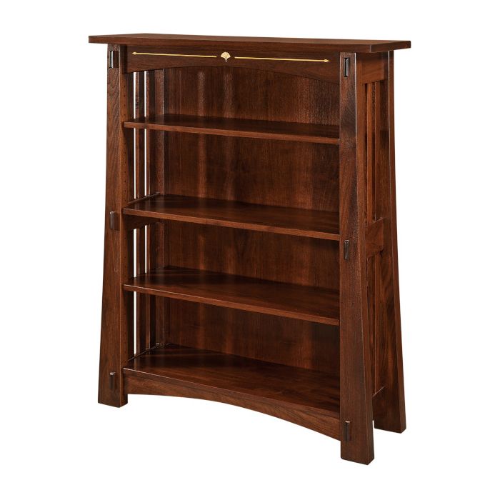 Mesa Open Bookcases