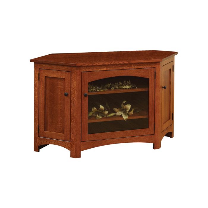Shaker Cornwall TV Stand