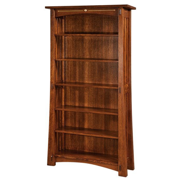 Mesa Open Bookcases