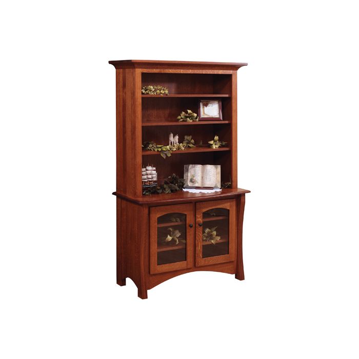 Master Bookcase