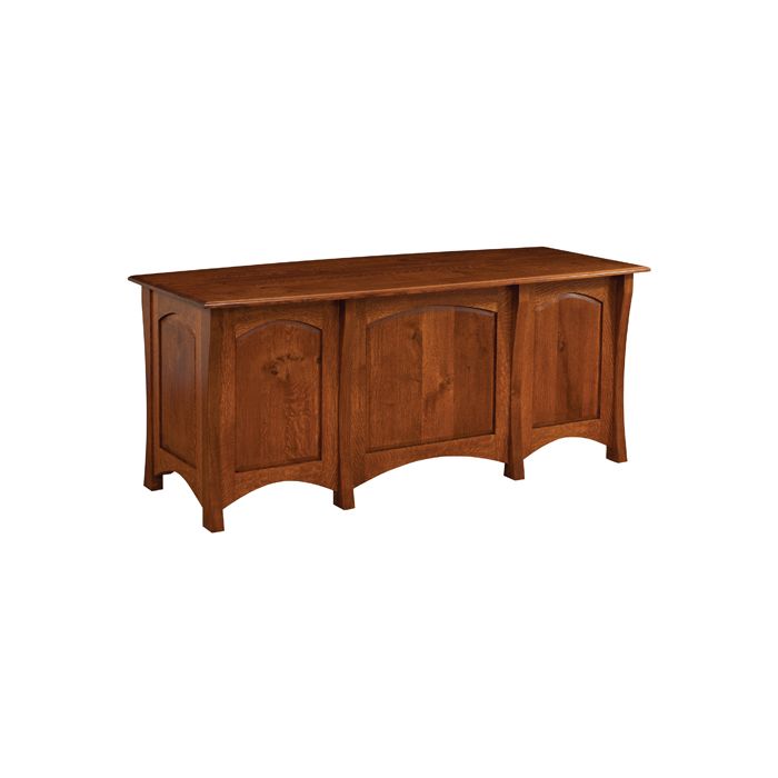 Master Executive Desk