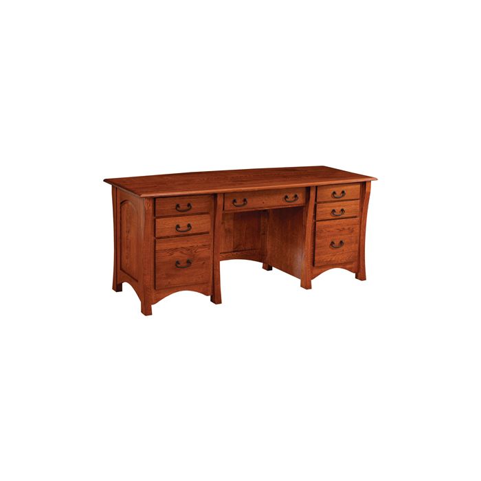Master Executive Desk
