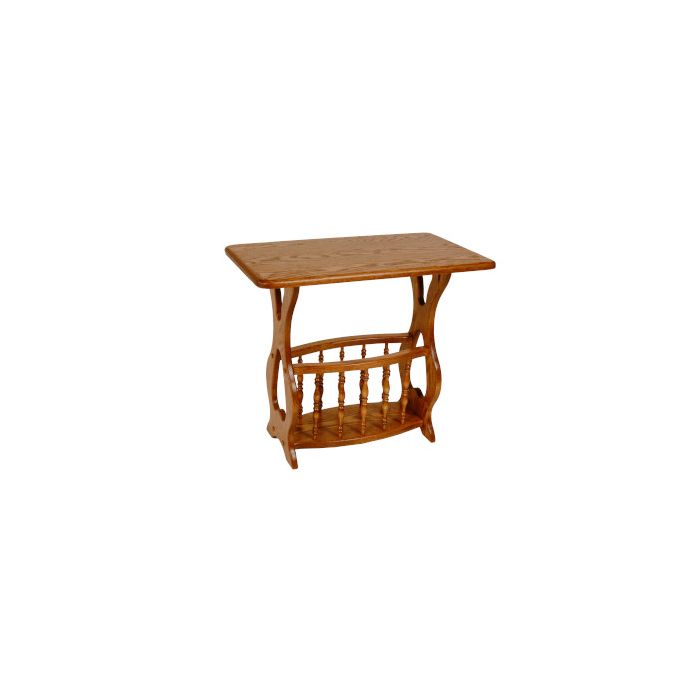 Magazine Table