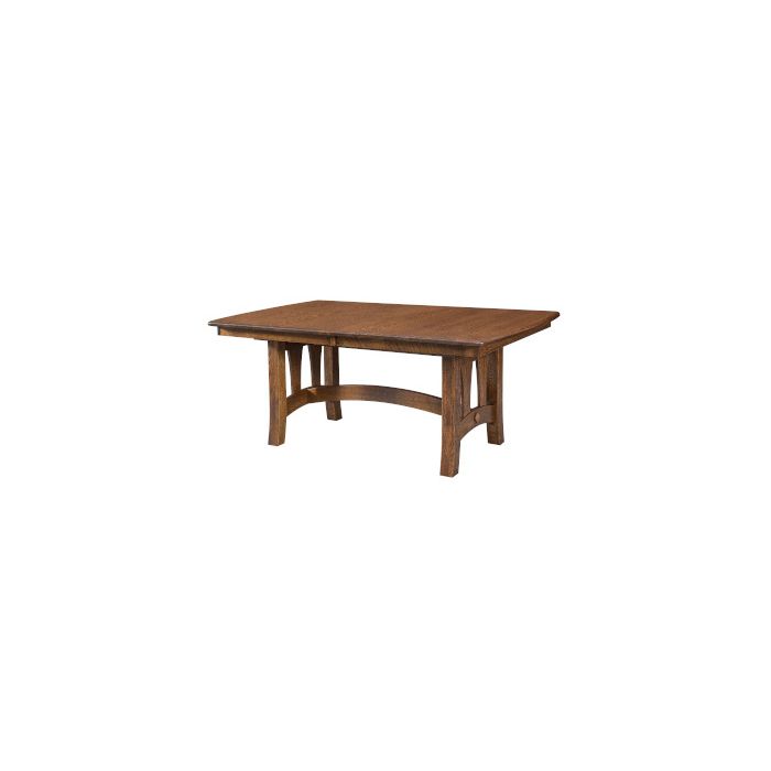 Naperville Trestle Table