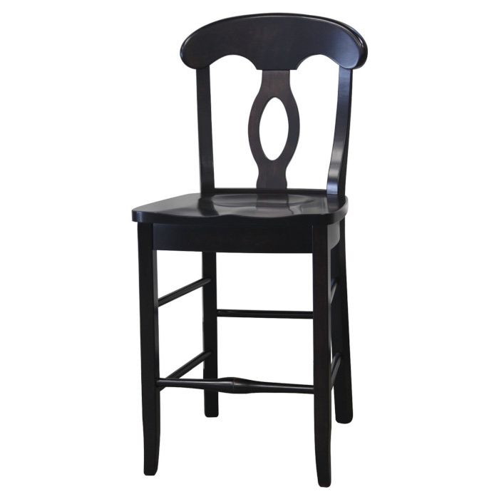 Napoleon 24" Bar Chair