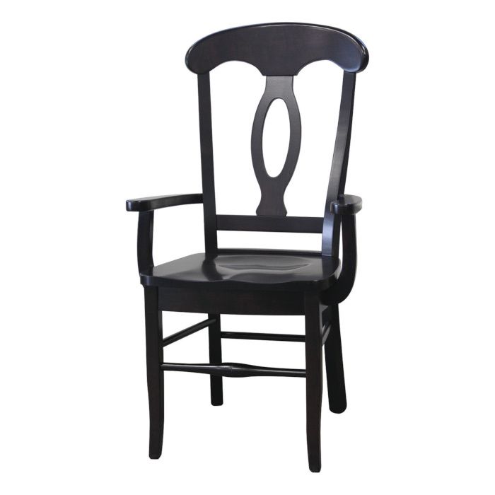 Napoleon Arm Chair