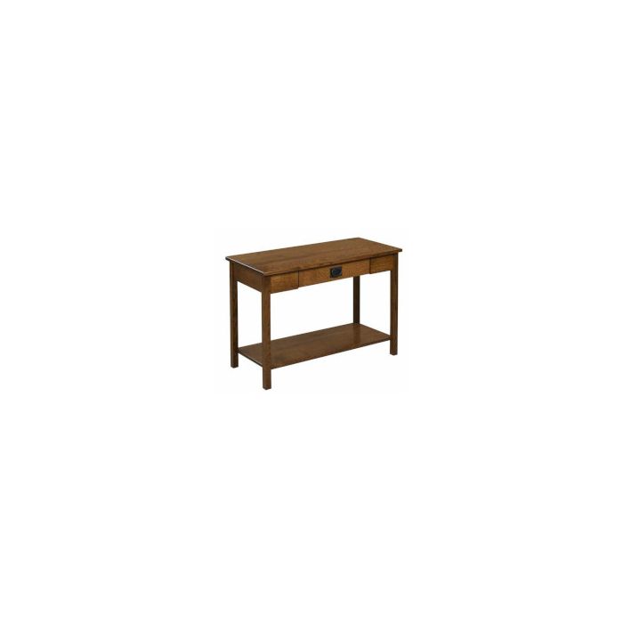 Mission Sofa Table