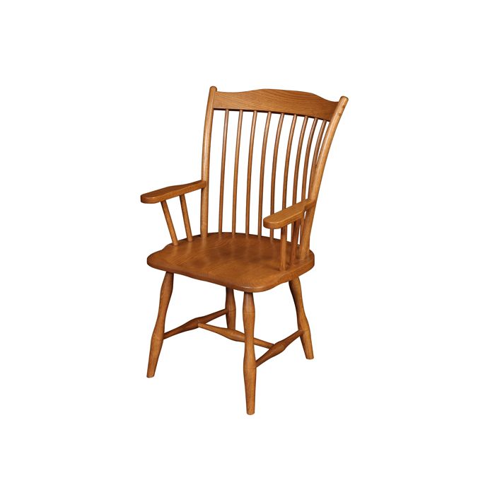 New Amsterdam Arm Chair