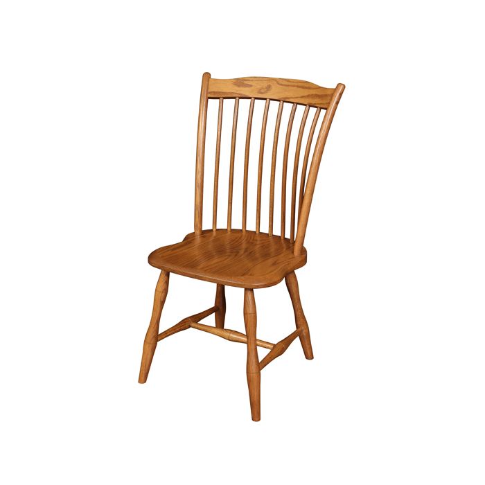 New Amsterdam Side Chair