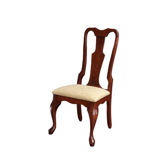 New London Side Chair