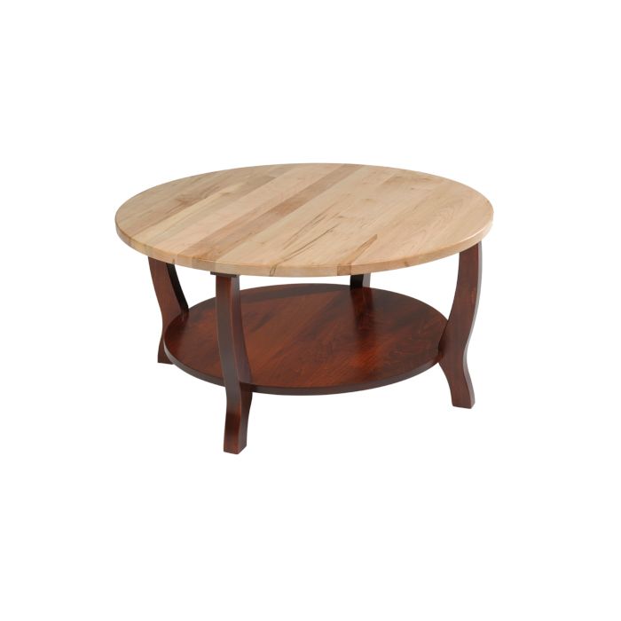 New Port Coffee Table