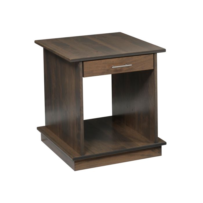 Newall End Table