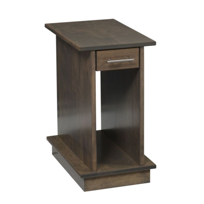 Newall Chairside Table