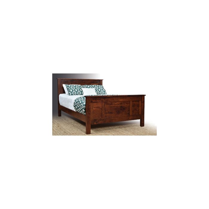 Newberry Bed