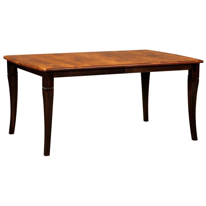 Newbury Leg Table