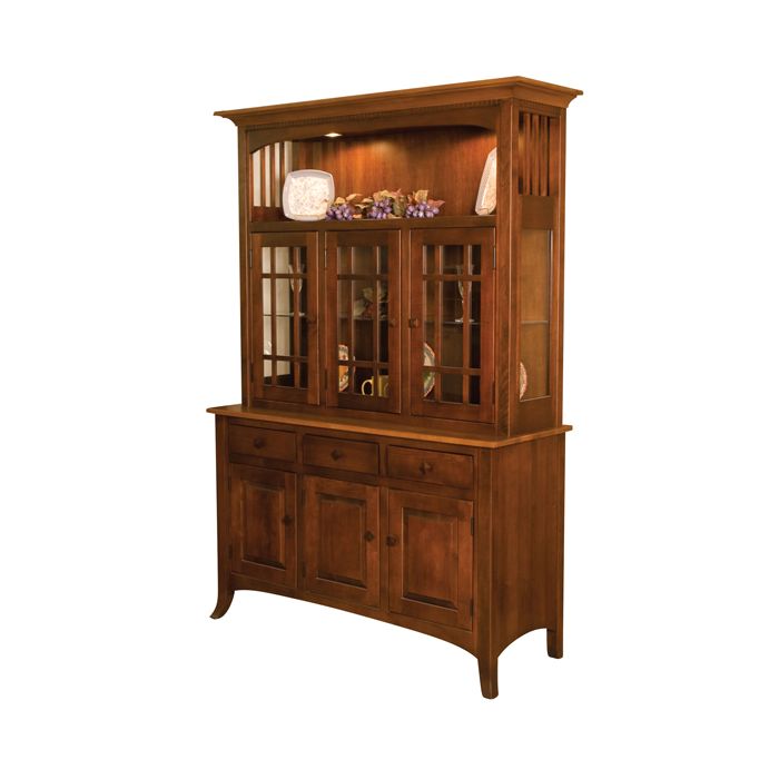 Newport Hutch