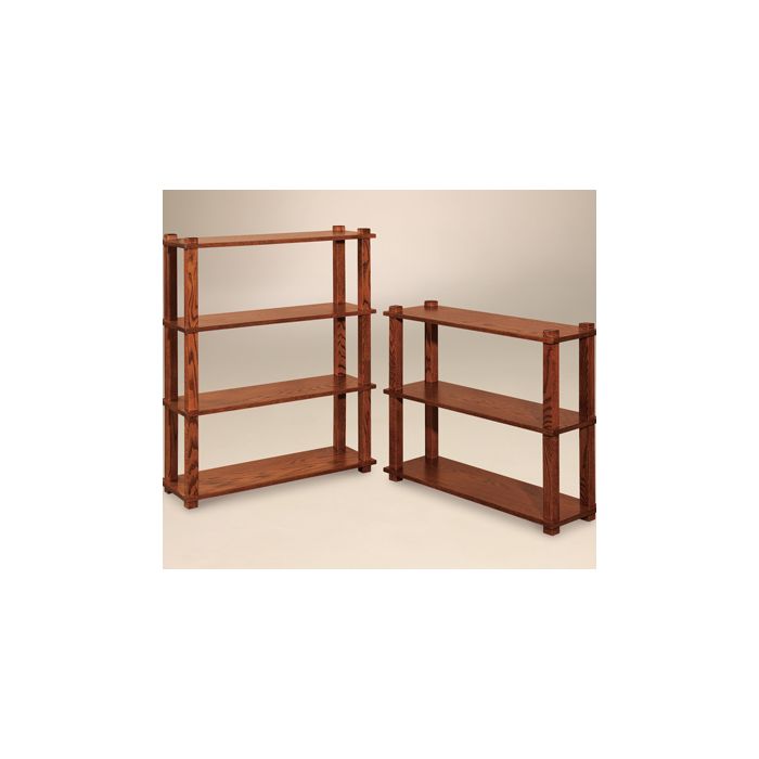 Noble 3 & 4 Tier Stand