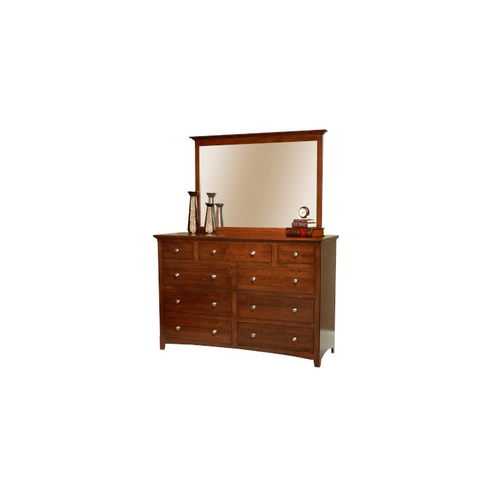 New Salem 62" Mule Chest  Dresser