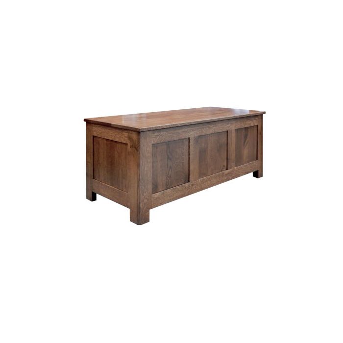 Mission Paneled Chest