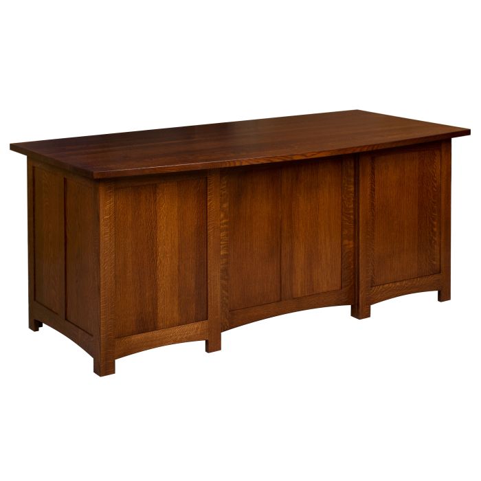 Oakwood Executive Desk