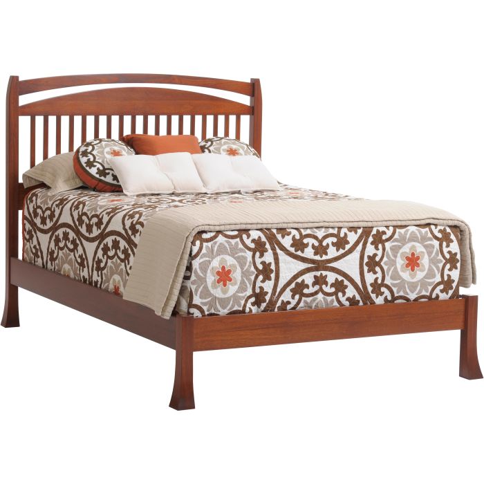 Oasis Bed (Version B)