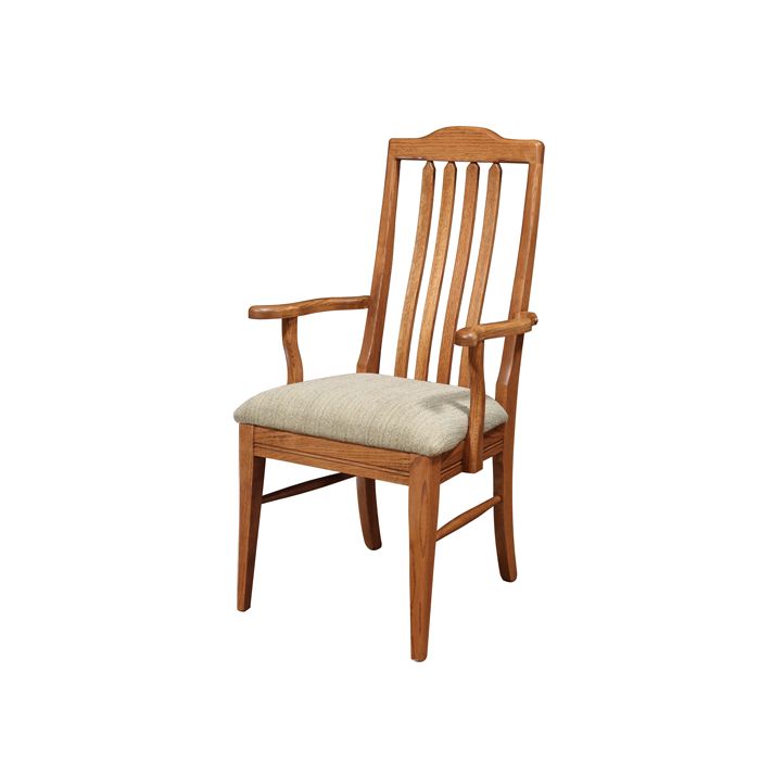 Oasis Arm Chair