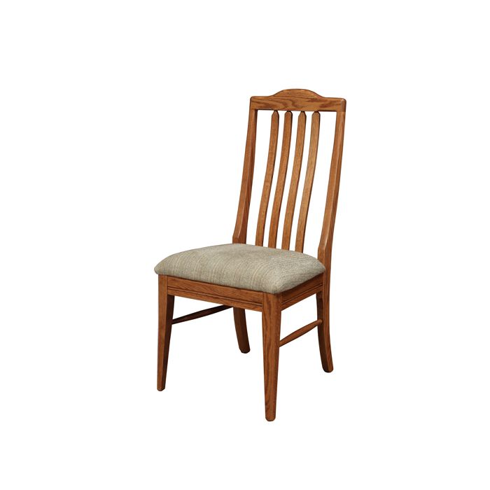 Oasis Side Chair