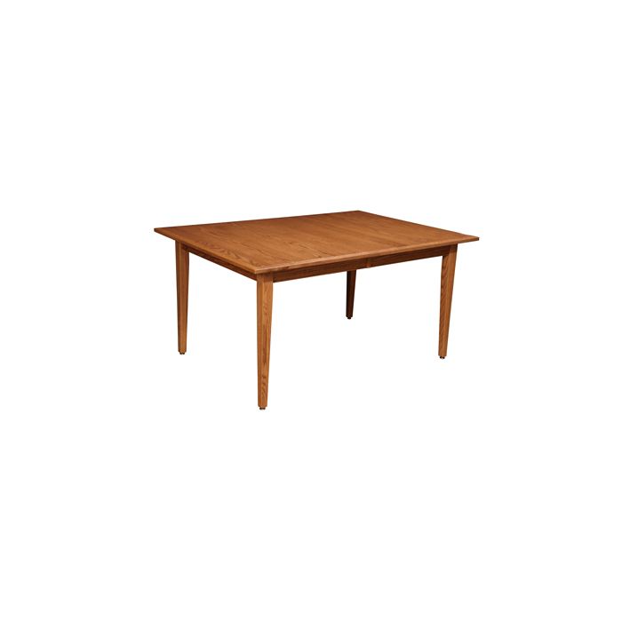 Oasis Leg Table