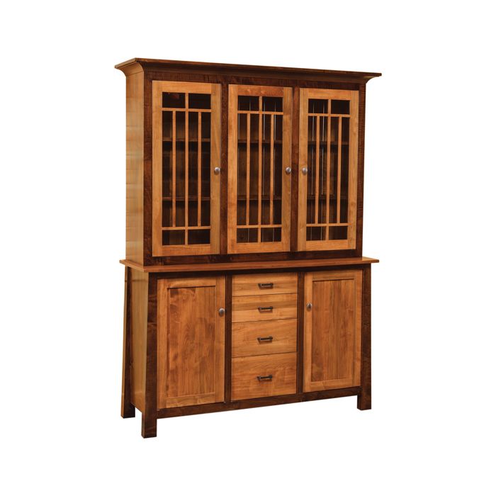 Olbrich Gardens Hutch